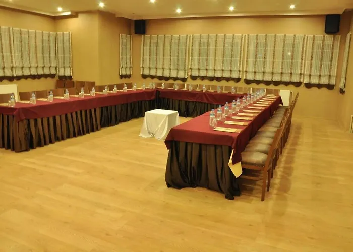 Grand Cinar Hotel