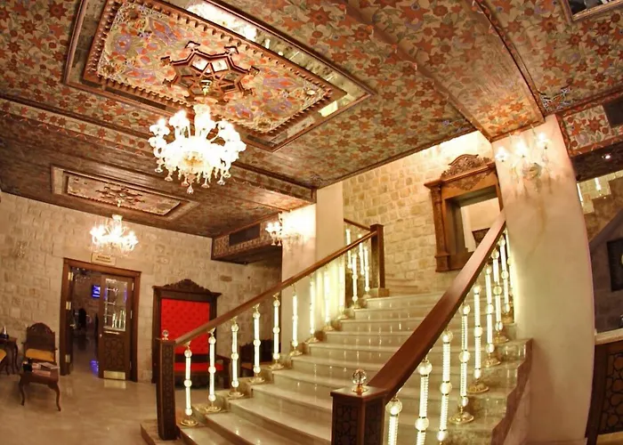 Izala Boutique Hotel