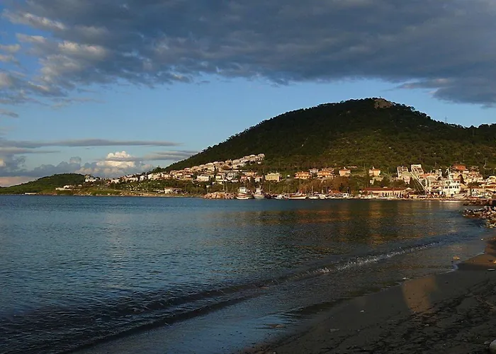 Nemrut Bay
