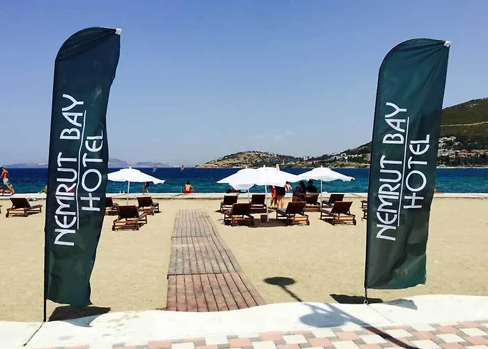 Nemrut Bay
