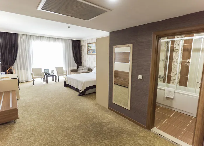 Yozgat Grand Ser Hotel