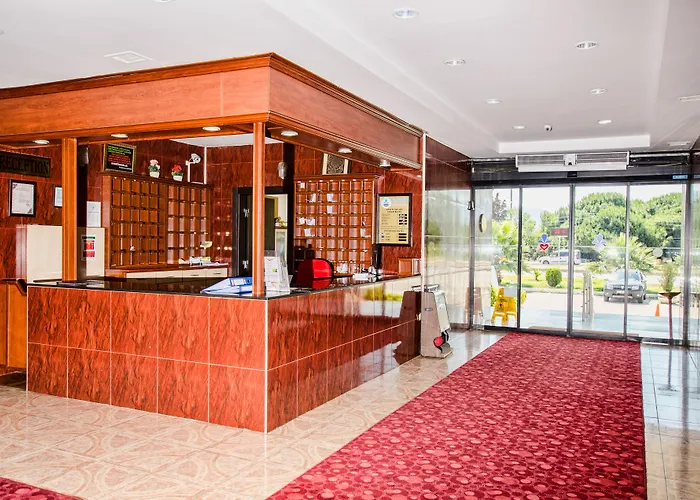 Entur Thermal Resort & Spa