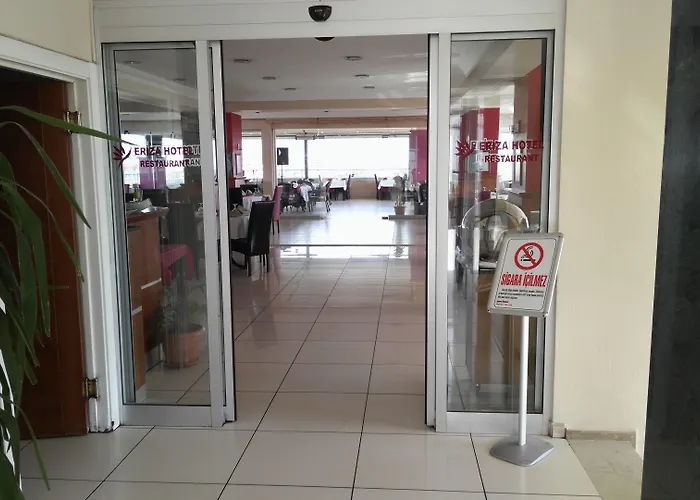 Eriza Hotel