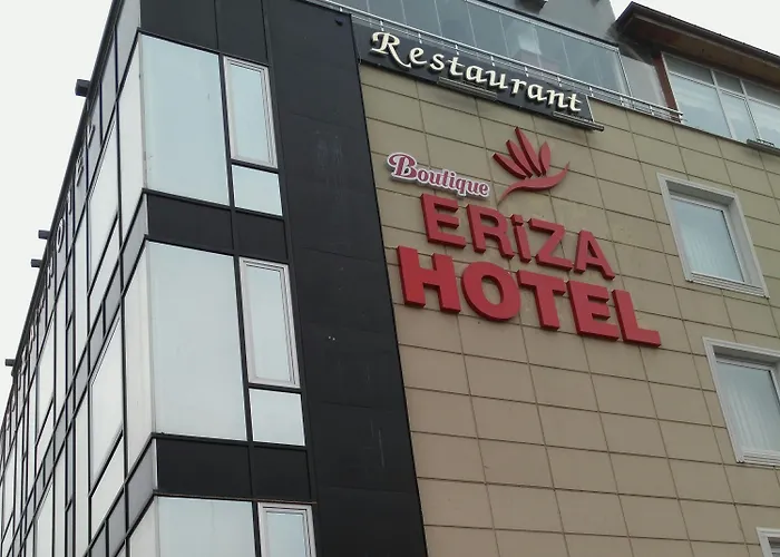 Eriza Hotel
