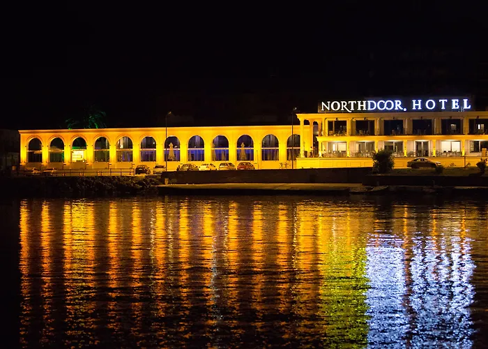 Northdoor