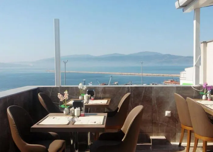 Vera Hotel