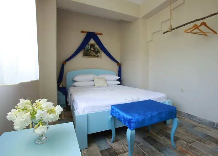 Cunda Morisi Otel