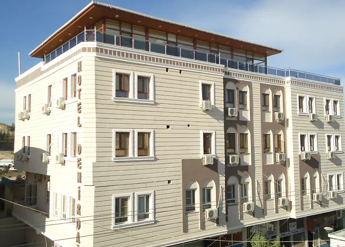 Hotel Demirdag