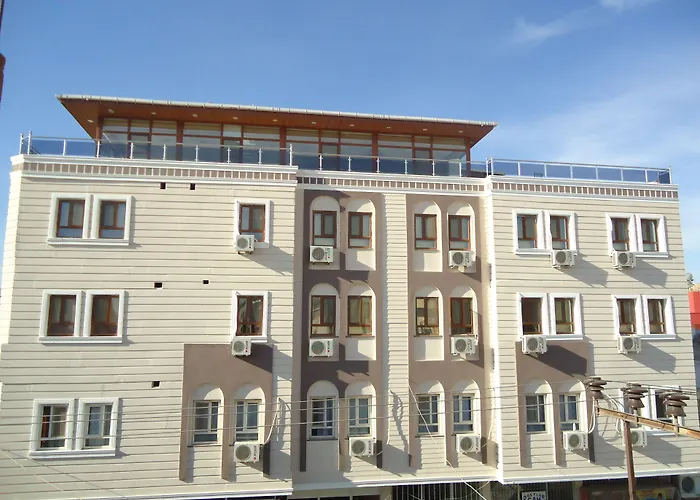 Hotel Demirdag
