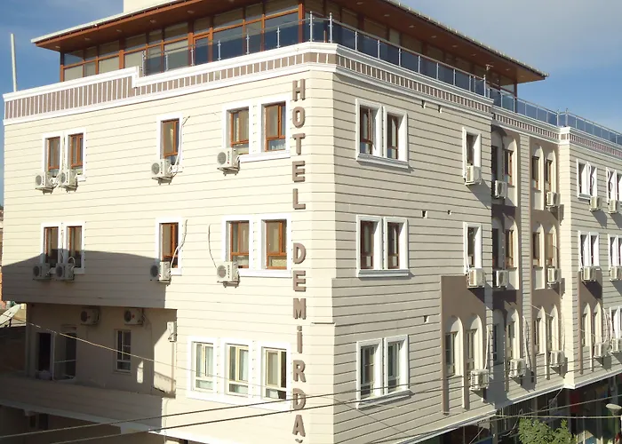 Hotel Demirdag