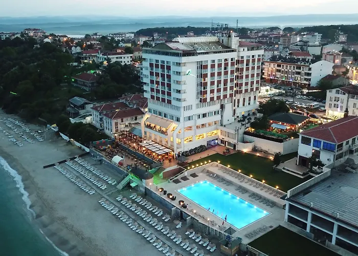 İğneada Resort Hotel&SPA