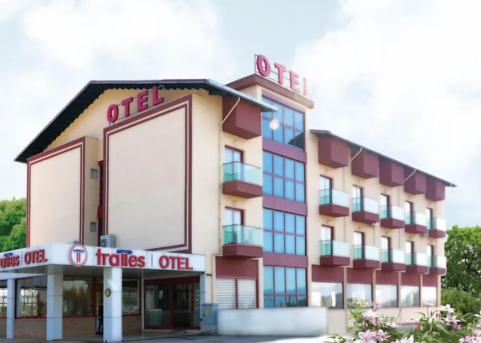 Tralles Hotel