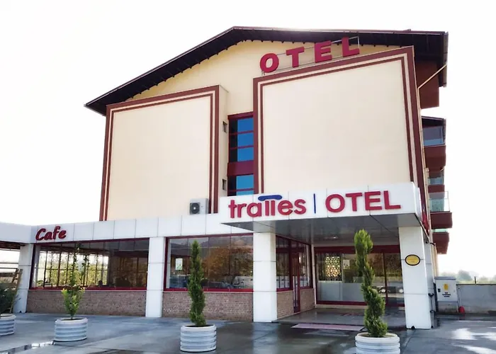 Tralles Hotel