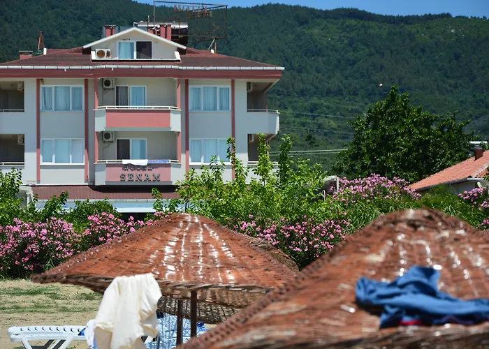 Senam Hotel
