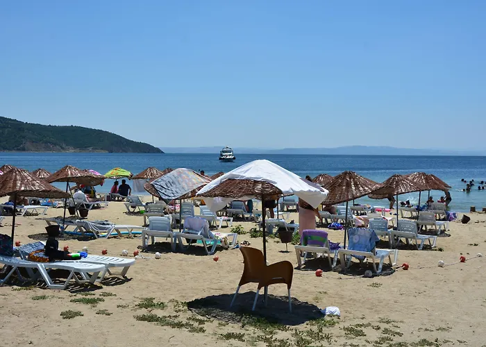 Senam Hotel