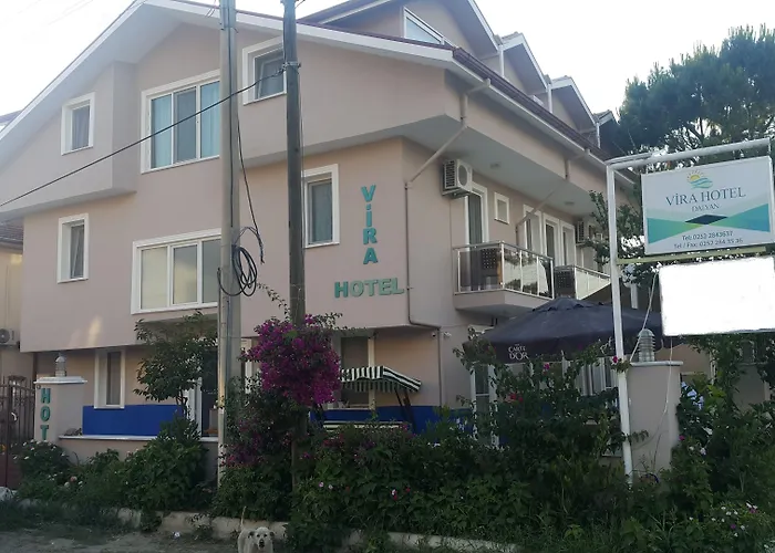 Vira Hotel Dalyan