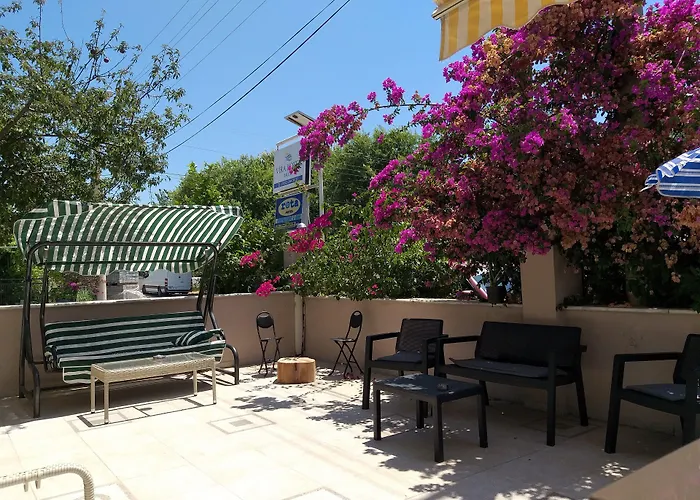 Vira Hotel Dalyan