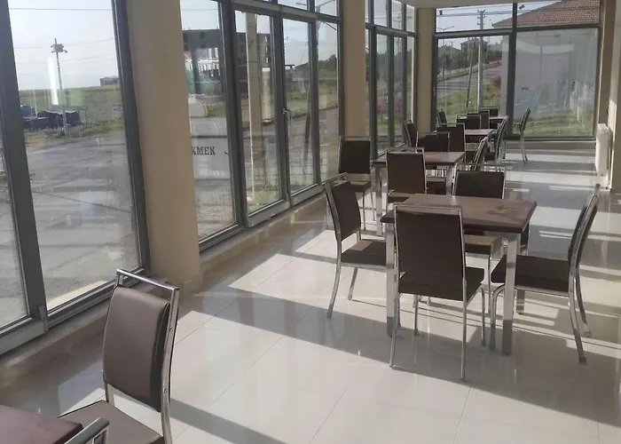 Gunes Hotel Hacıbektaş, Türkiye