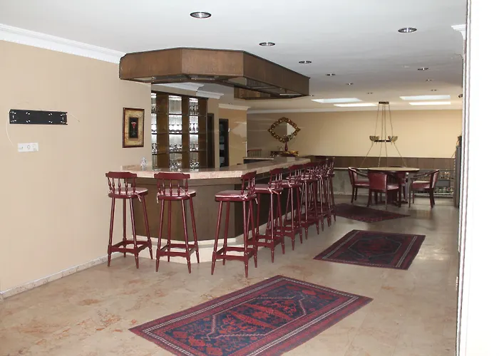 Rest Hotel