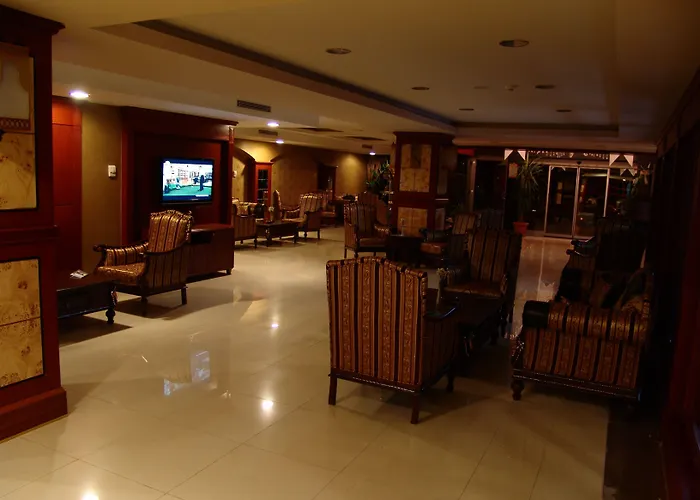 Grand Ozeren Hotel & Spa