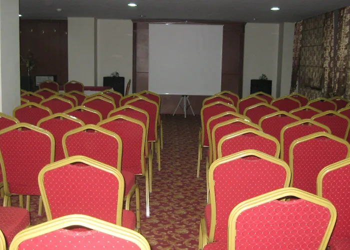 Grand Ozeren Hotel & Spa Burdur, Türkiye