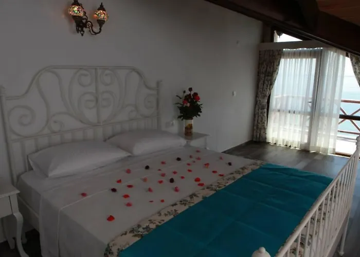 Tasada Otel Karaburun , Türkiye