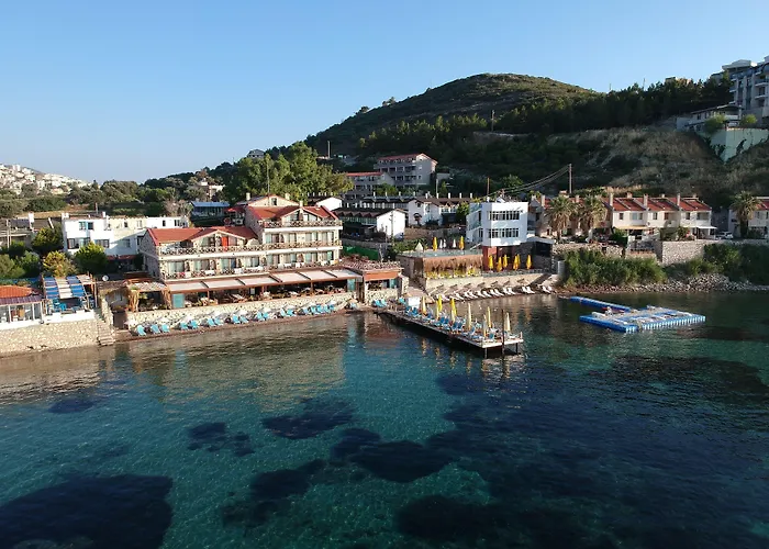 Tasada Otel