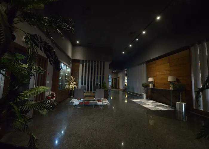 Hotel Yayoba