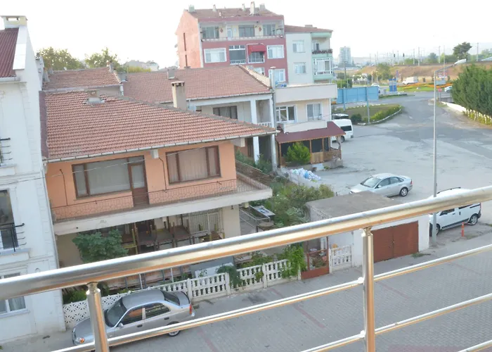 Odrys Beach & Resort