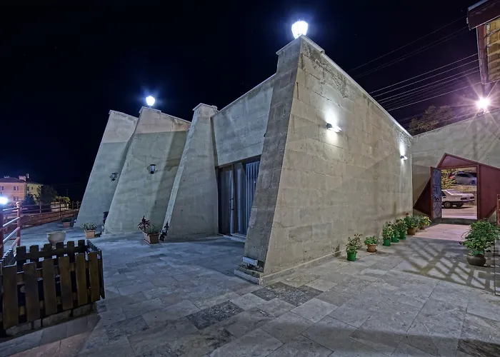 Osiana Hotel