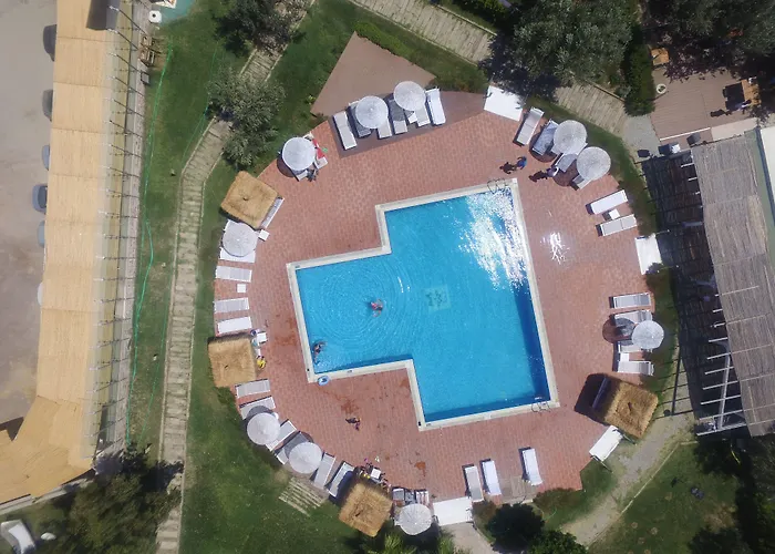 Cunda Fora Glamping