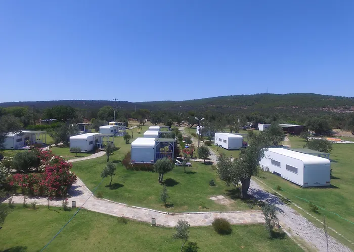 Cunda Fora Glamping
