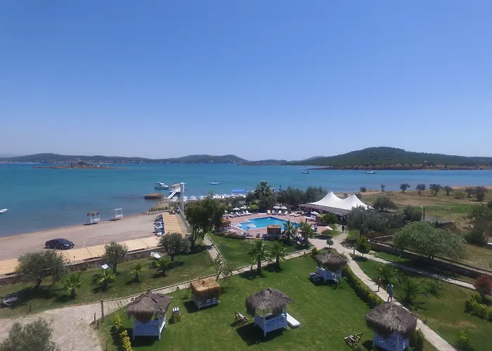 Cunda Fora Glamping