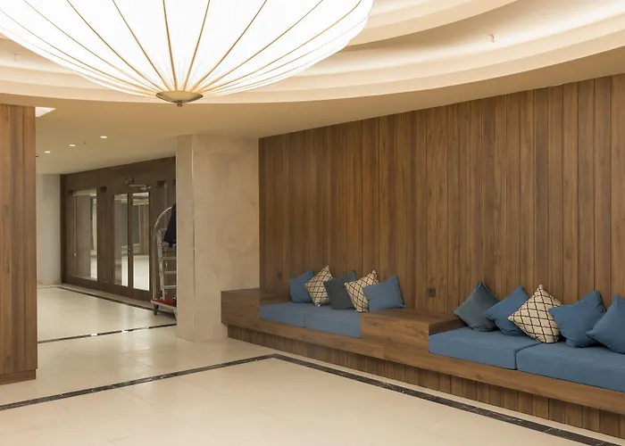 Ramada Plaza By Wyndham Rize Otel, Türkiye