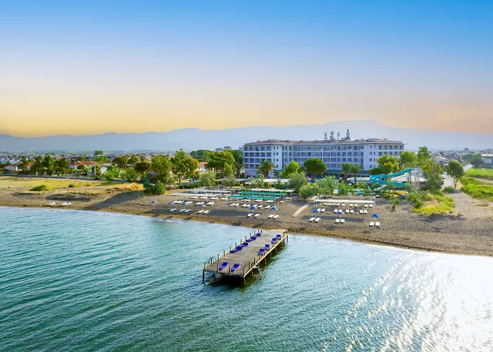 Halic Park Dikili