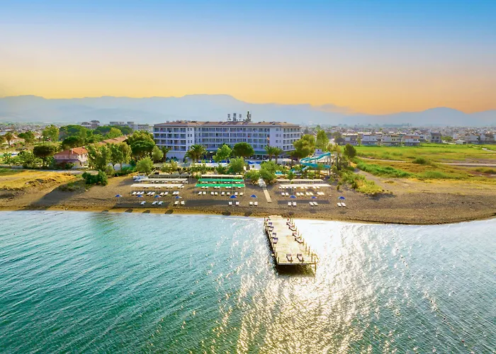 Halic Park Dikili