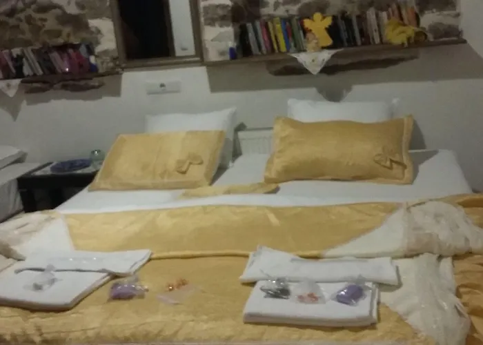 Nimet Hanım Konağı Safranbolu, Türkiye
