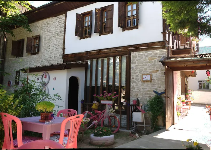 Nimet Hanım Konağı