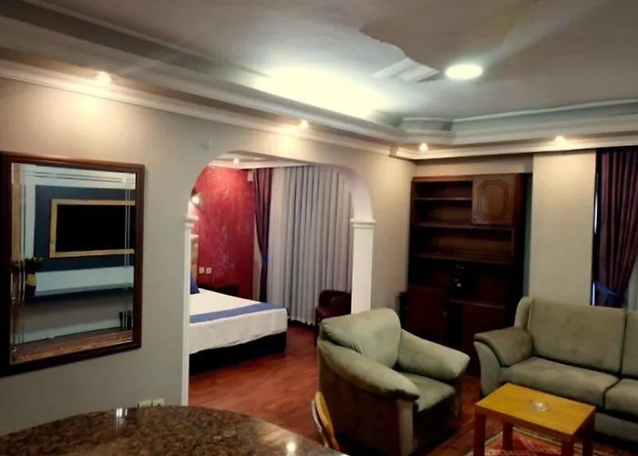 Hotel Anibal Gebze, Türkiye
