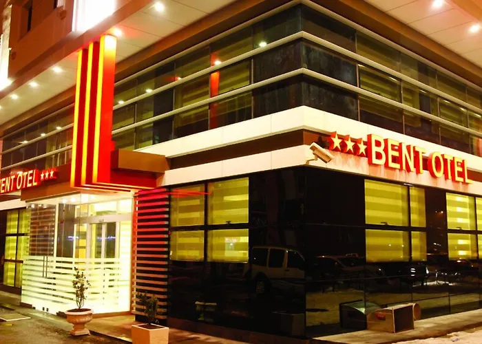 Bent Hotel