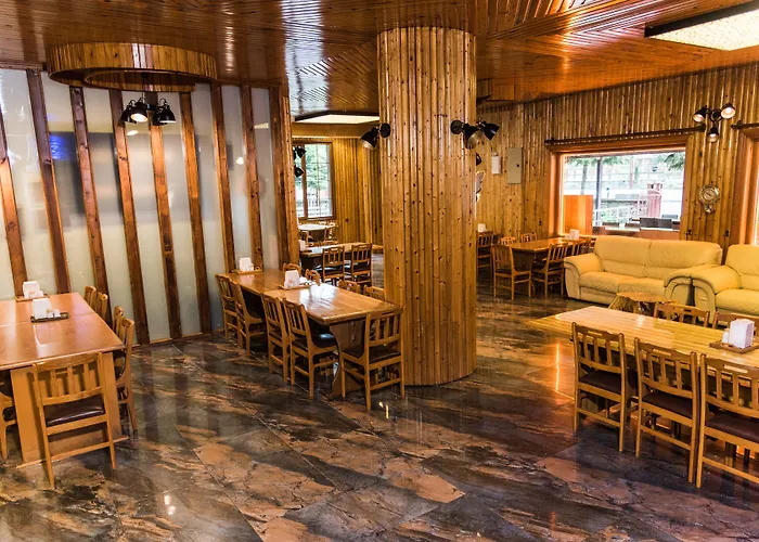 Resort Kaman Hotel