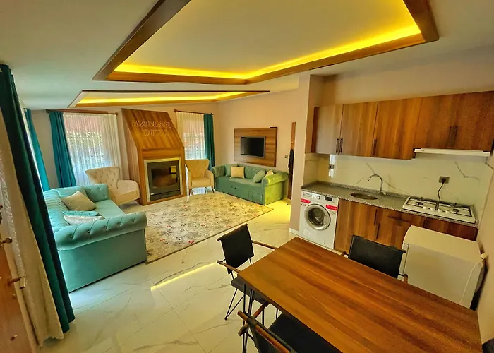 Resort Kaman Hotel