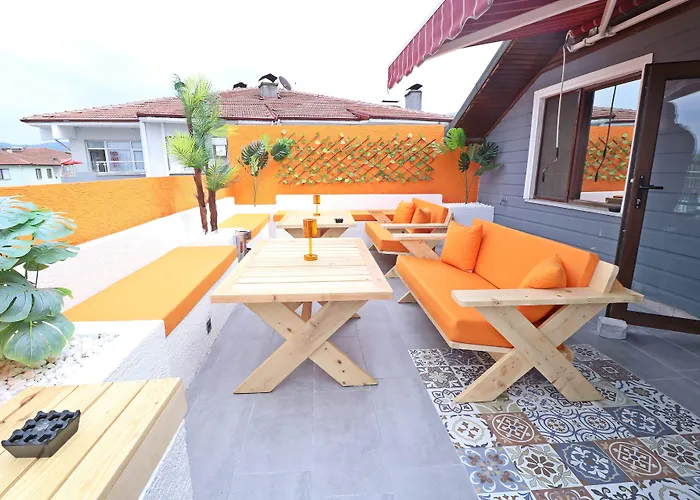 Hotel Ipekyolu Sapanca, Türkiye