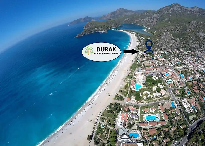 Durak Ölüdeniz