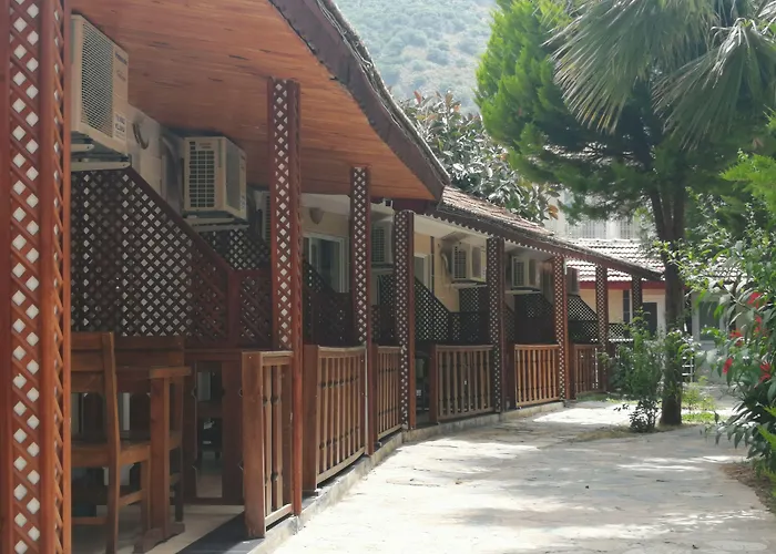 Durak Ölüdeniz
