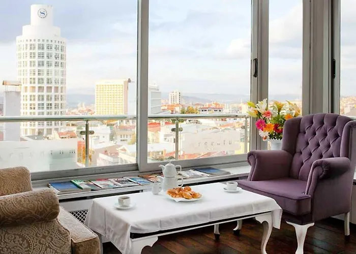 Argentum Hotel