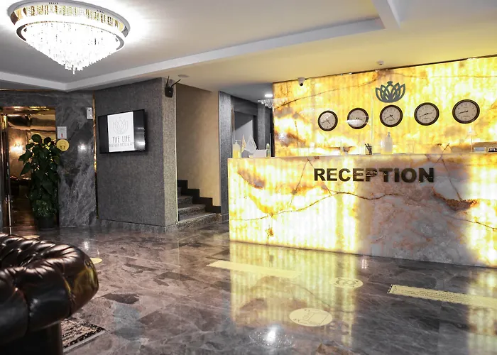 Argentum Hotel