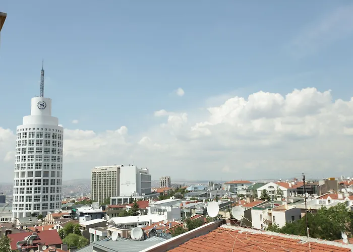 Argentum Hotel