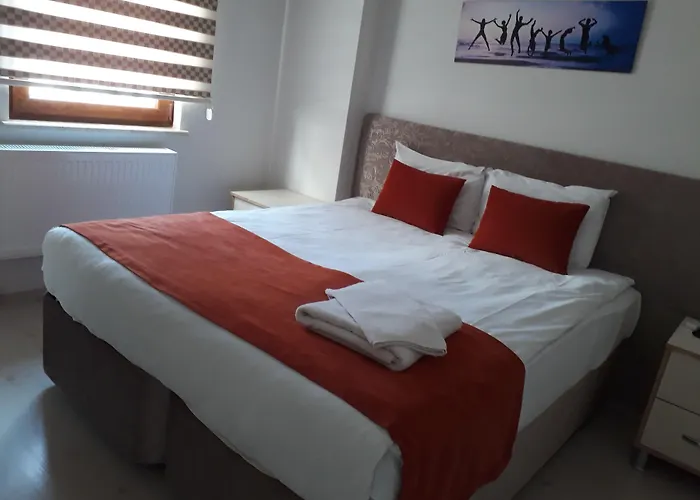 Troia Ador Pan Otel