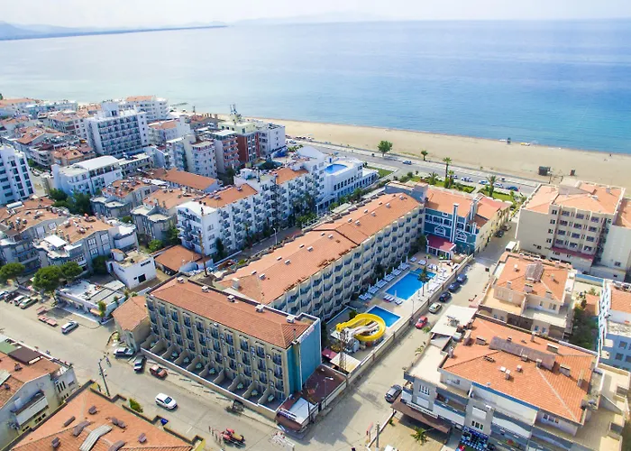Buyuk Berk Hotel